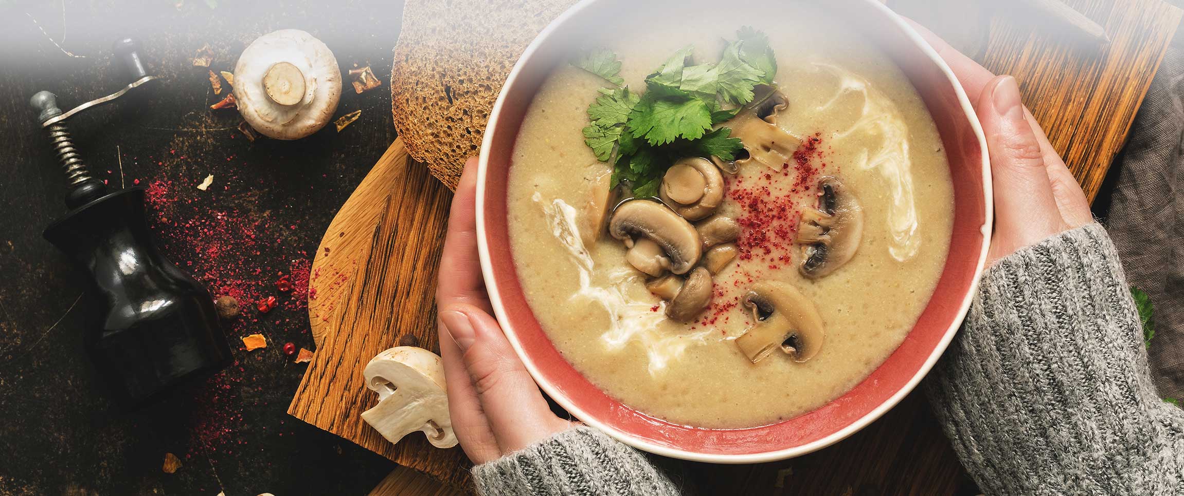 'Tis the Season to Drive Traffic