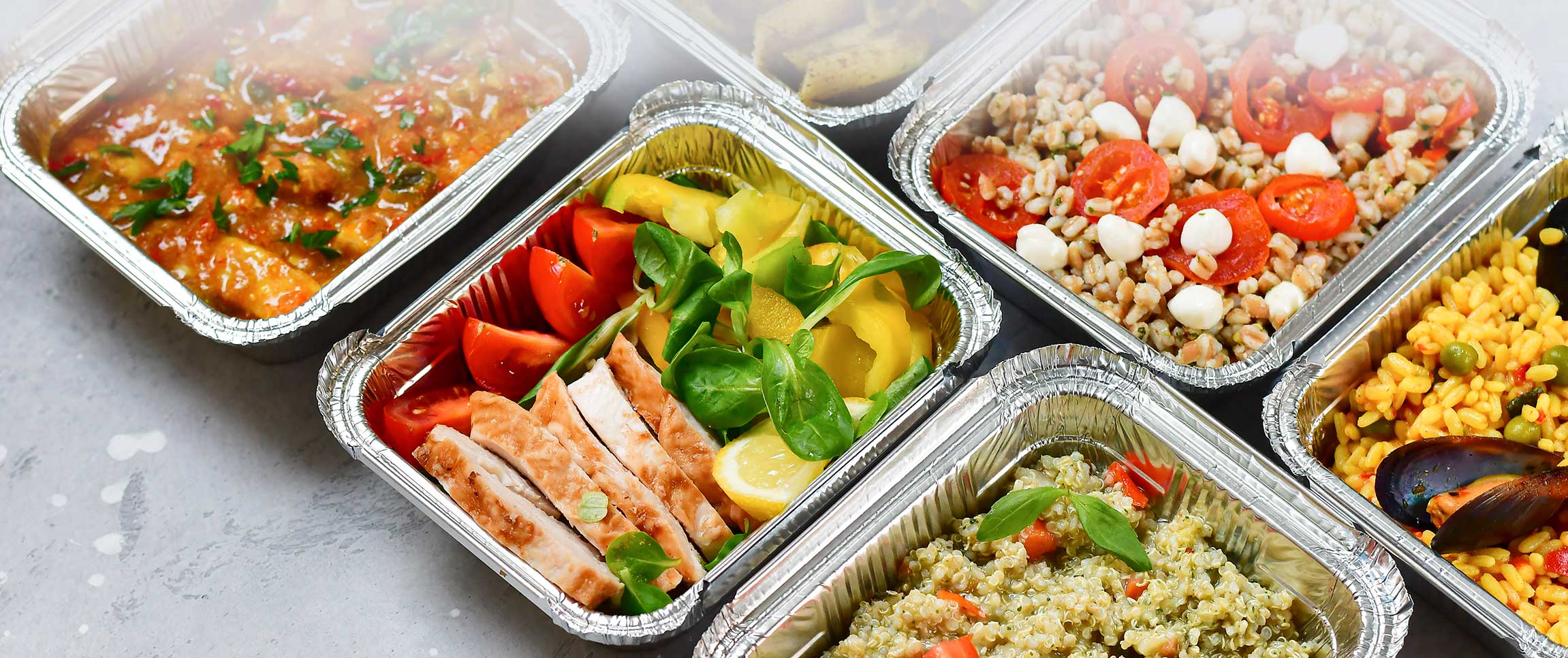 To Go, Today – A Chef’s Update