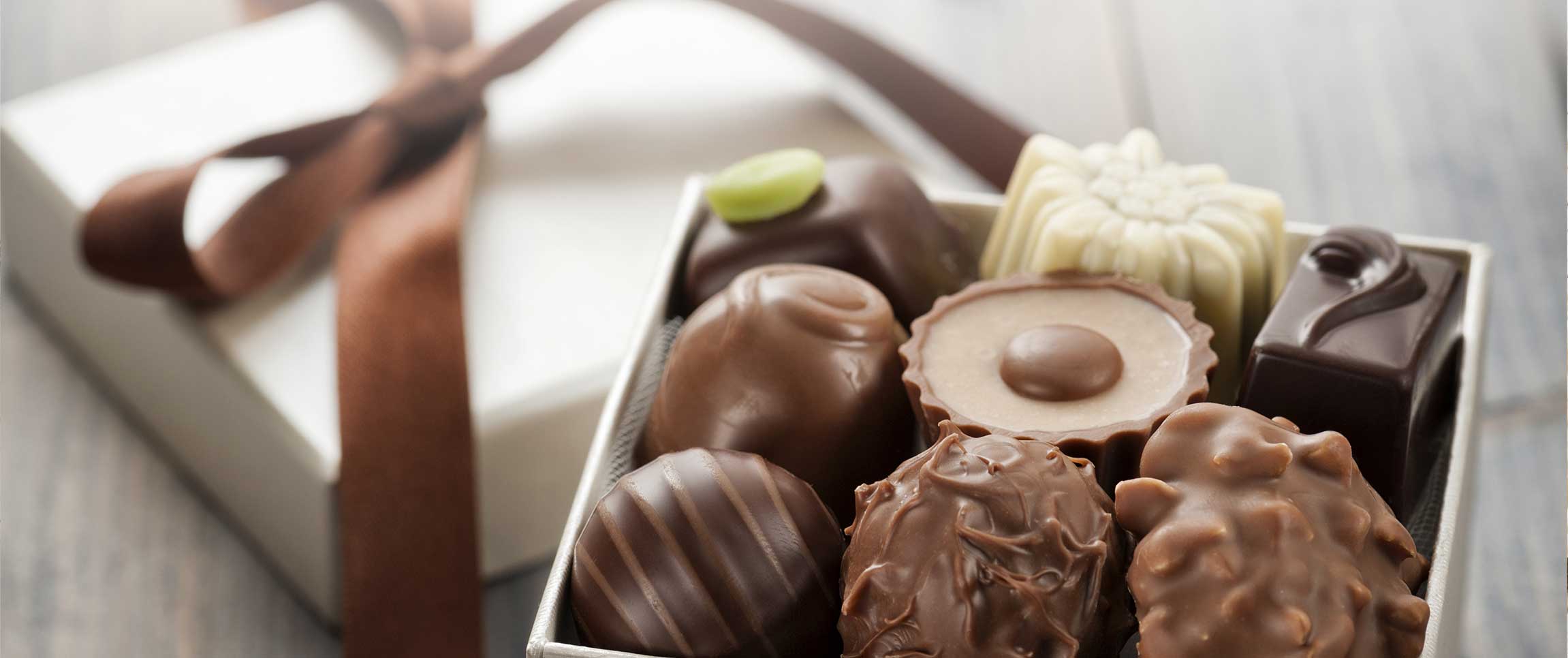 Celebrate Valentine’s Week