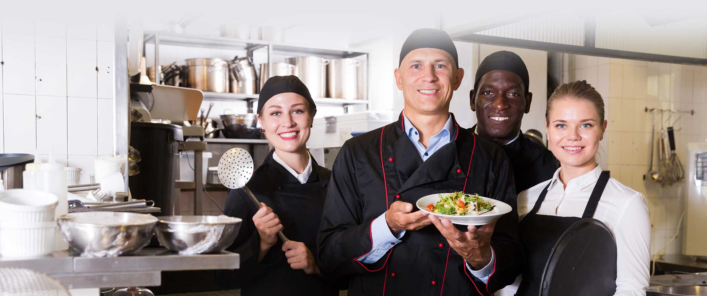 The Value in Versatility