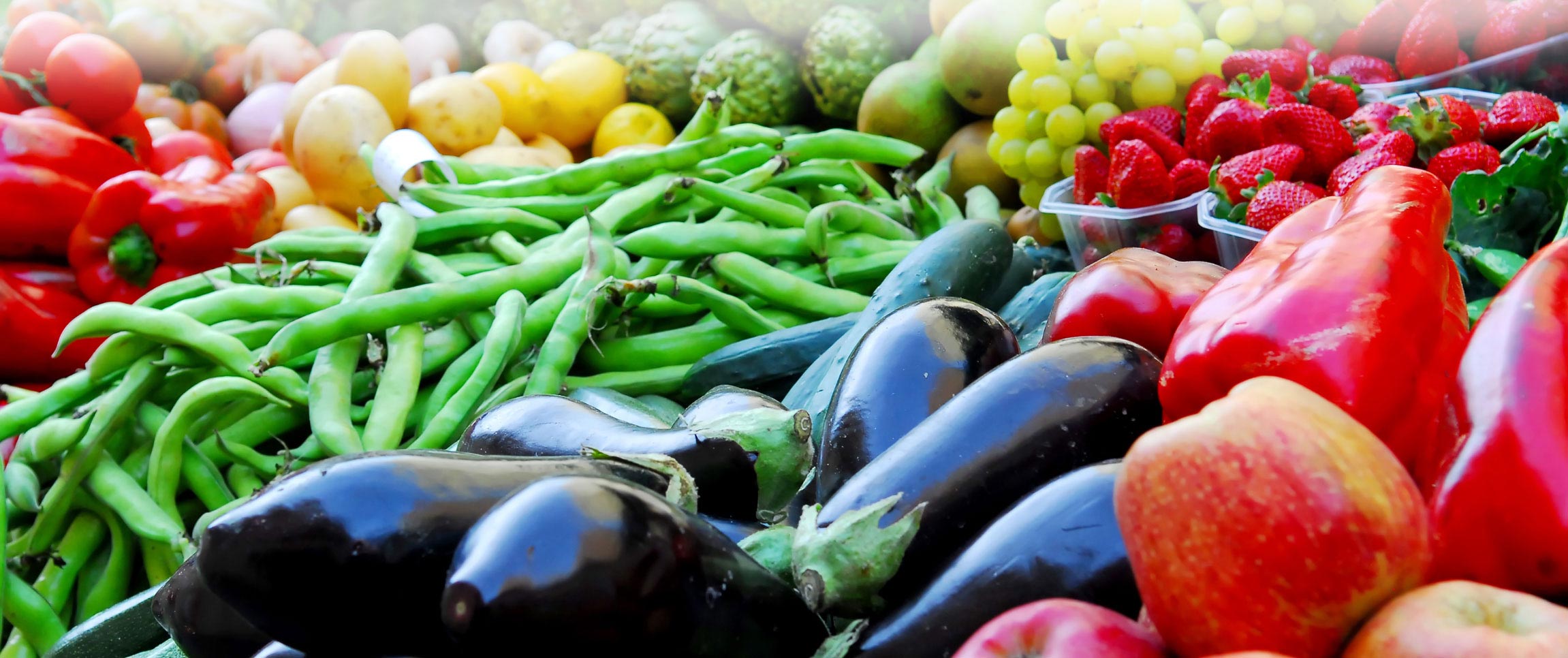 Create a Vegetarian Friendly Menu