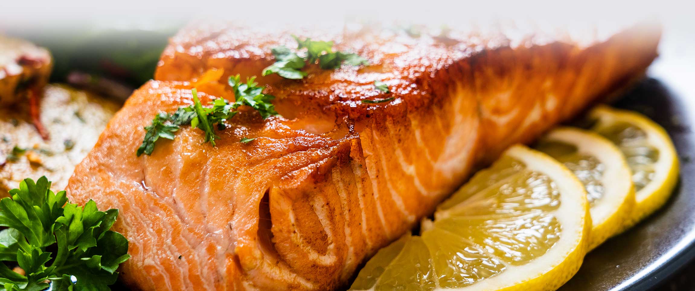 Warm Up to Frozen Foods