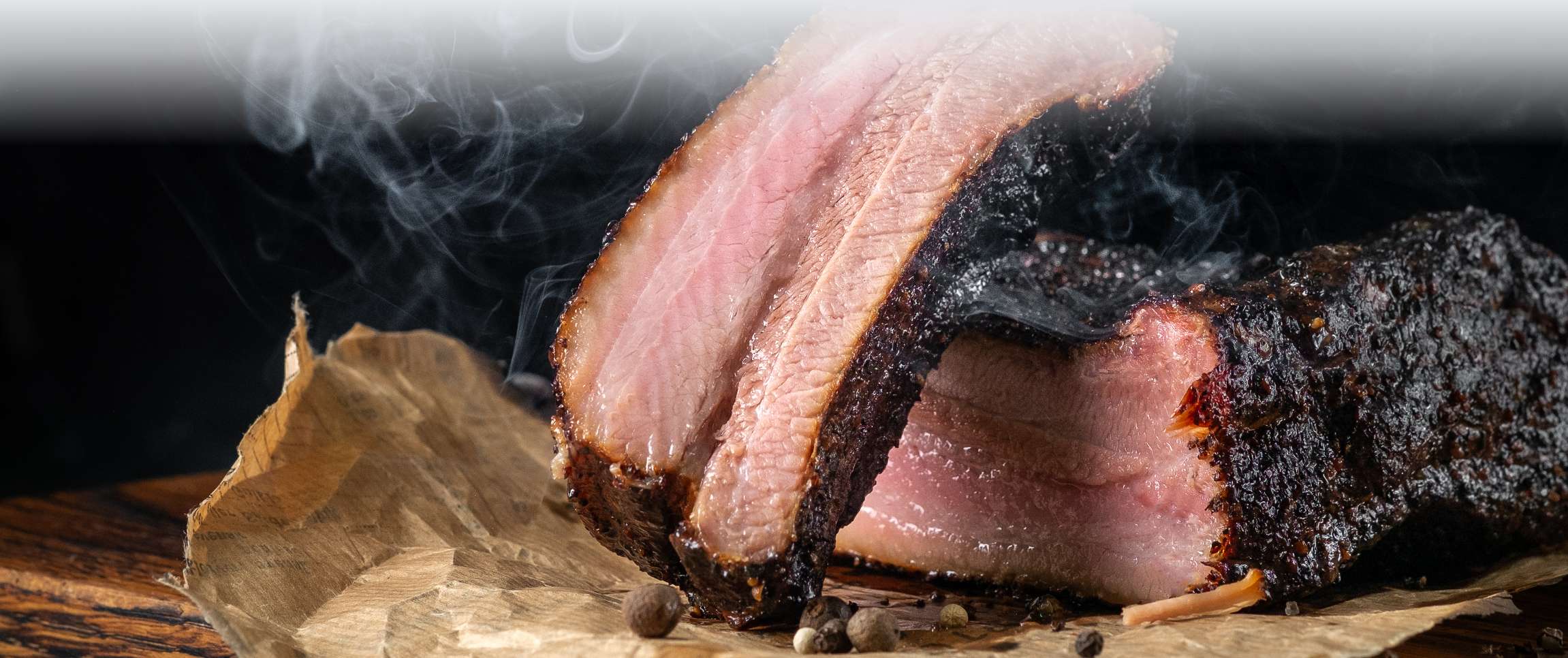 Where There’s Smoke, There’s Flavor