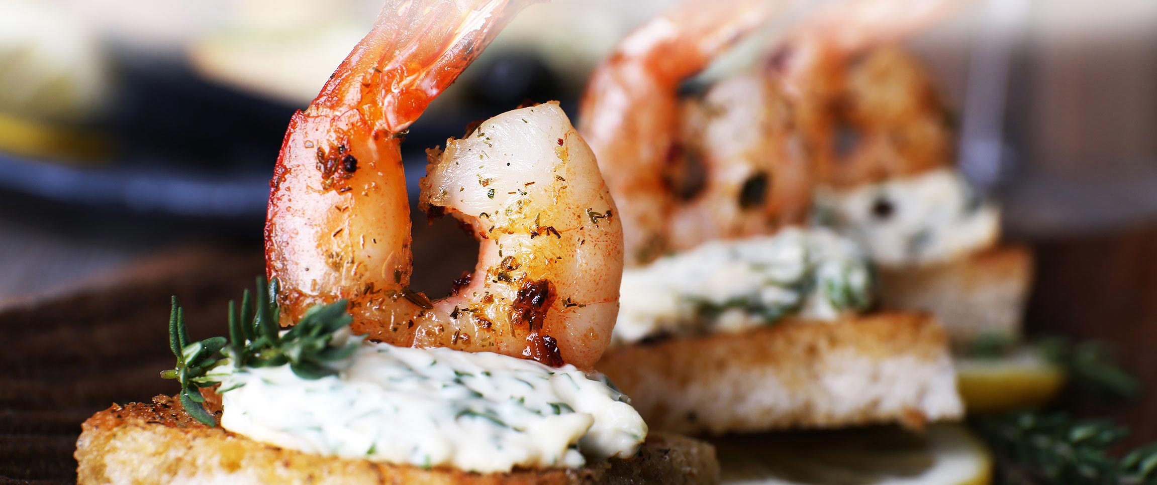 Appetizers or Small Plates?