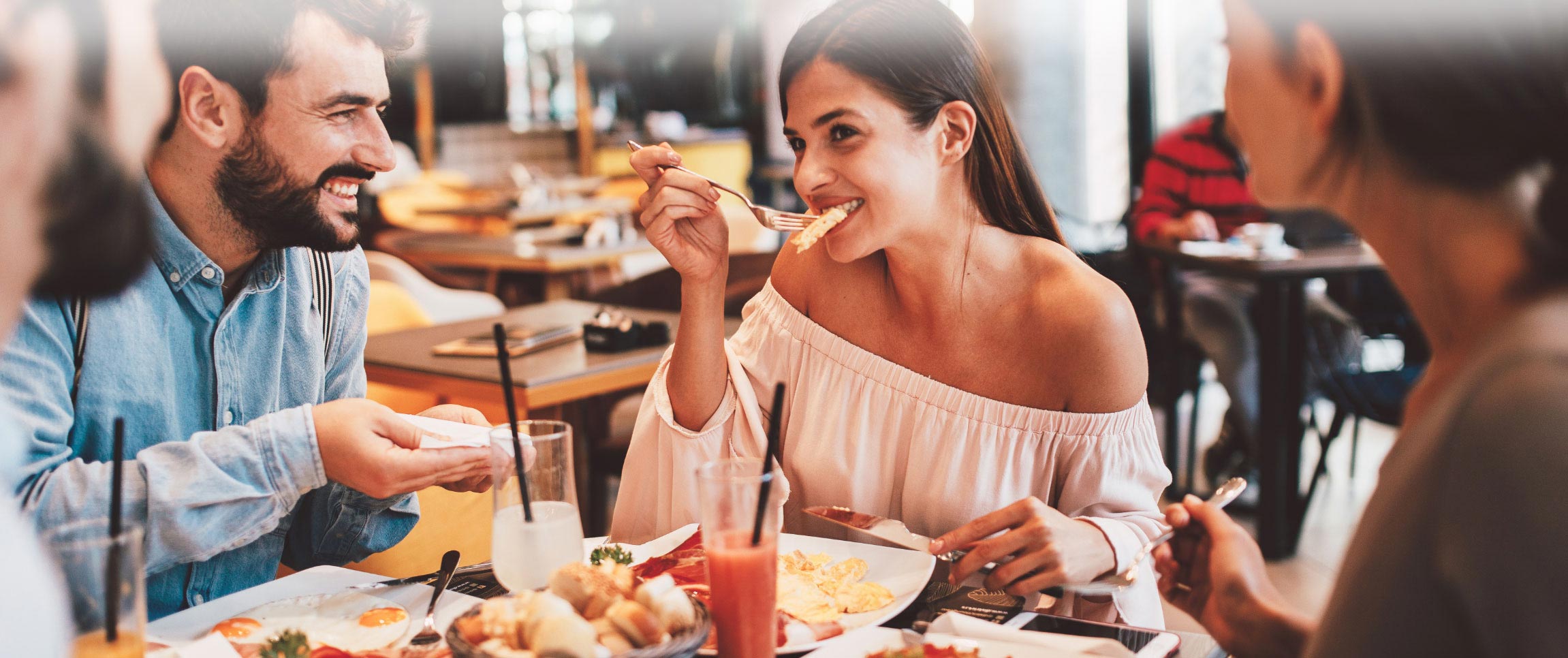 Learn How to Attract Millennials to Your Restaurant