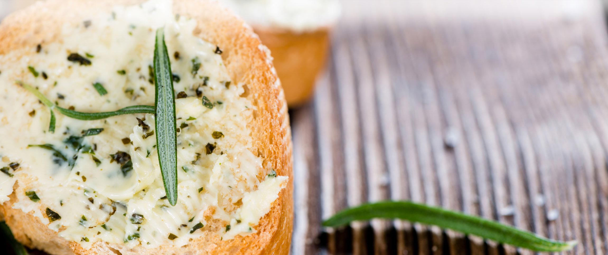 All About Compound Butters