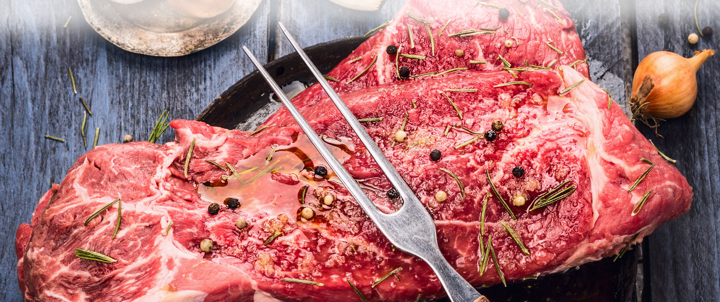 Filet Mignon