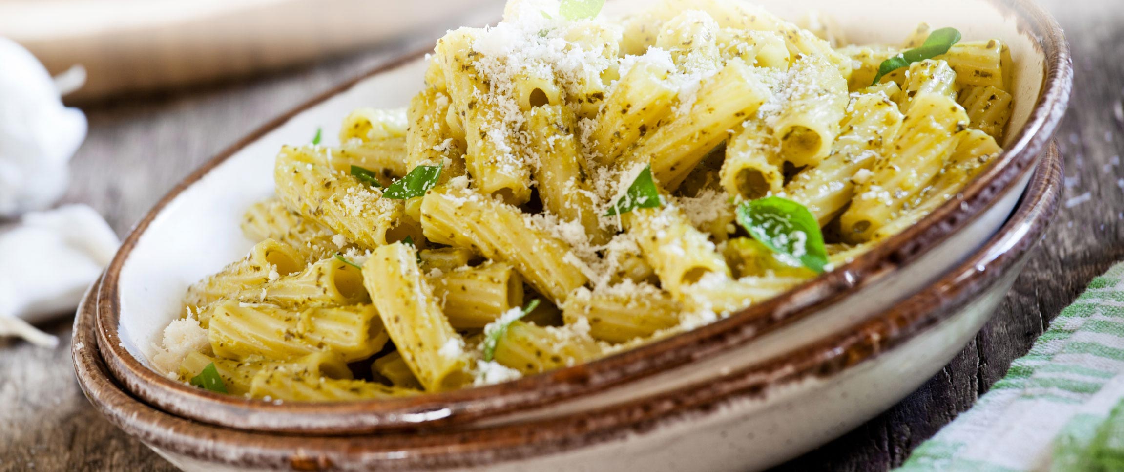 Creating A Healthy Kids' Menu