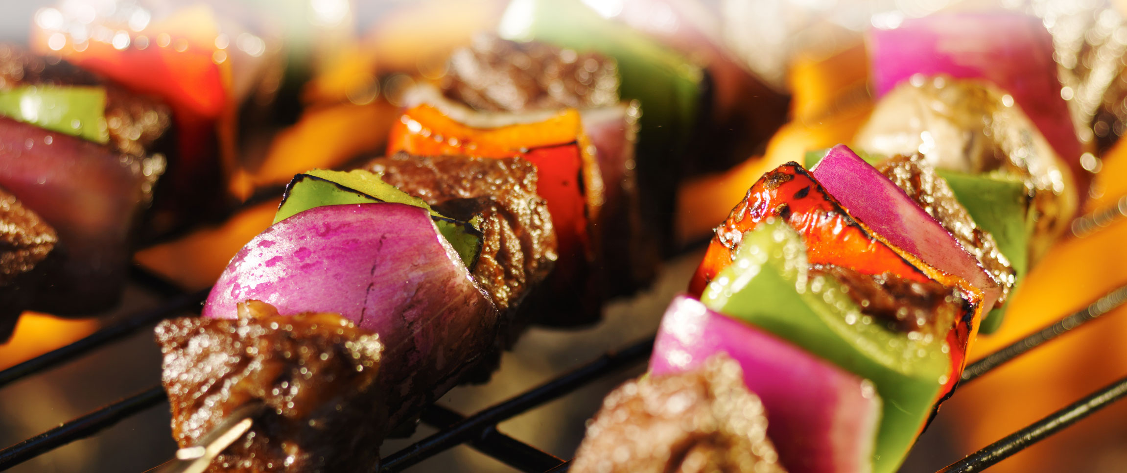 Killer Kebabs