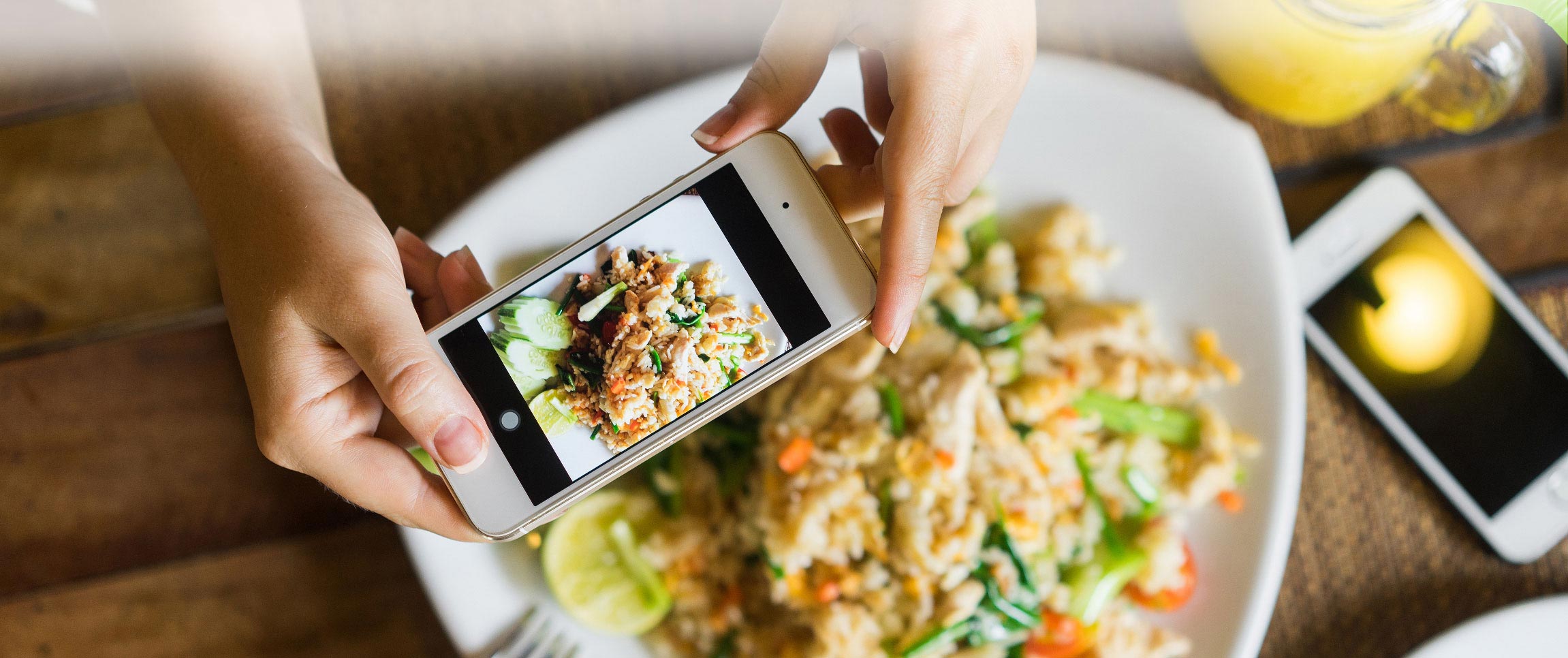 Leveraging PR and Social Media