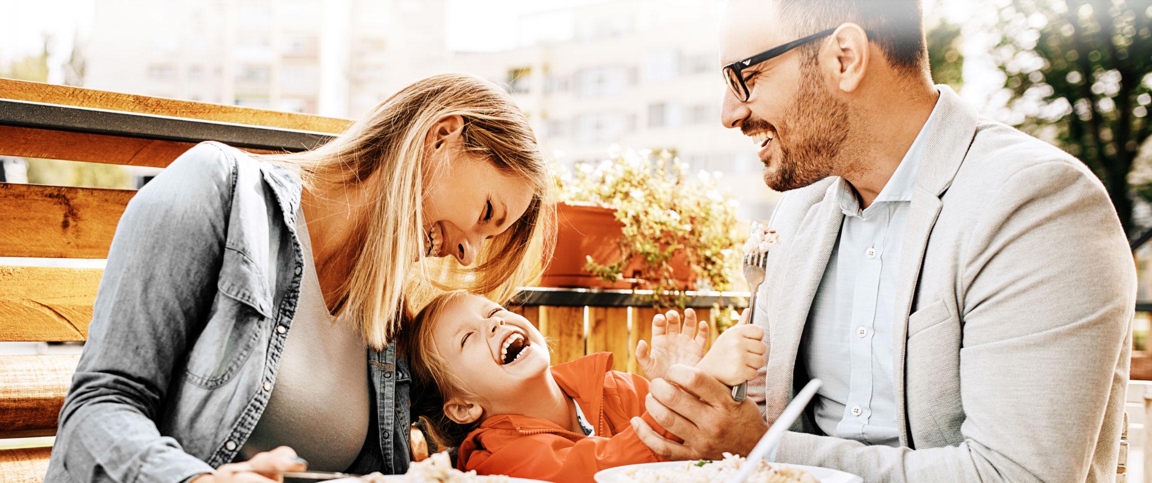 Marketing to Families