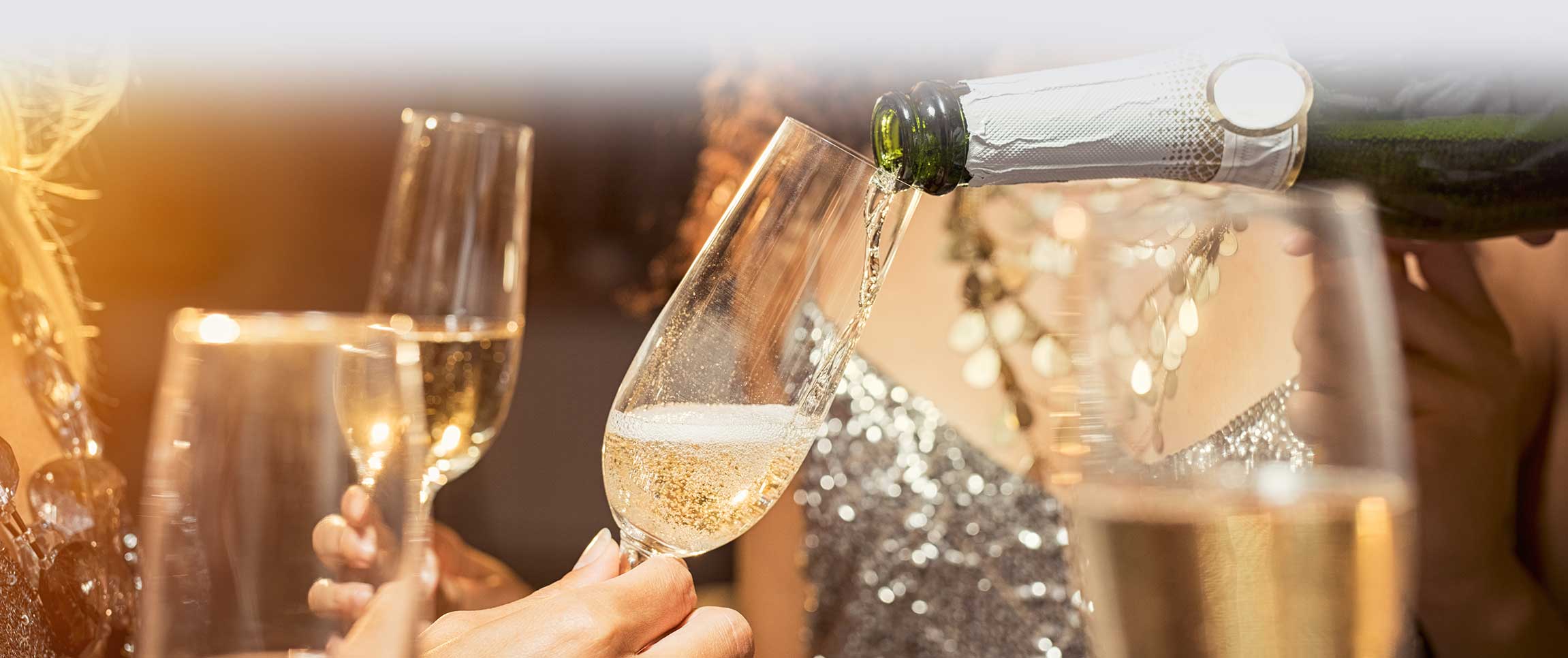 Make Your Restaurant a New Year's Destination