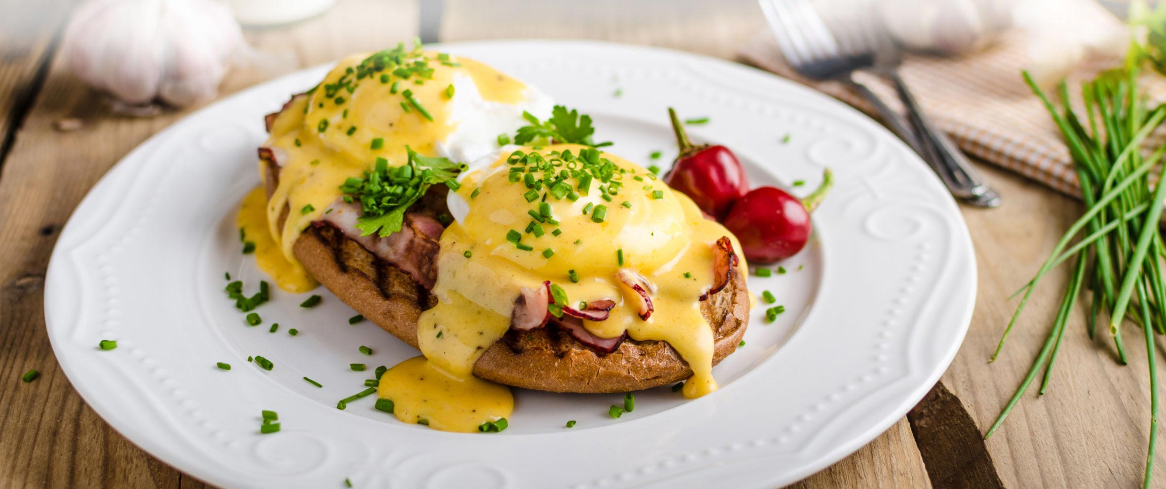 Why to Open for New Year's Day Brunch