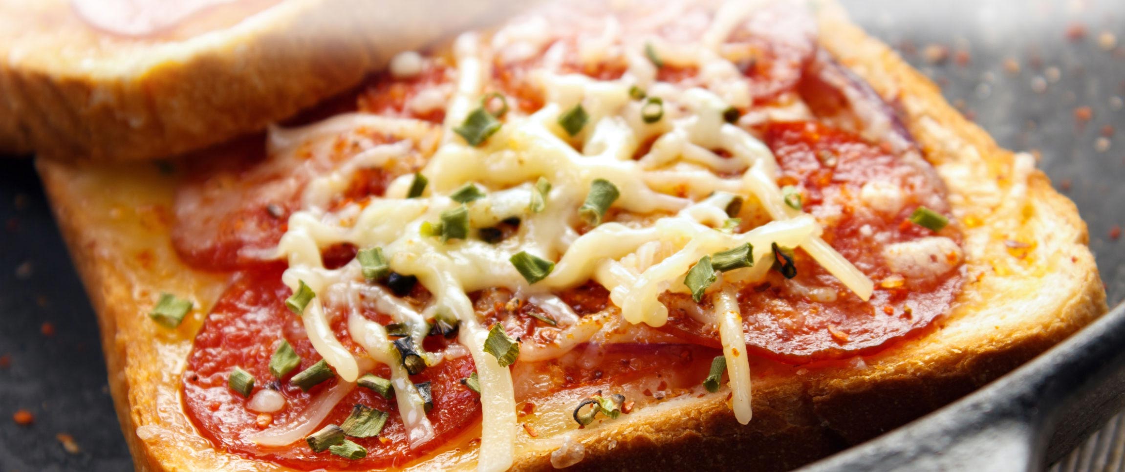 Increase Sales with Pepperoni