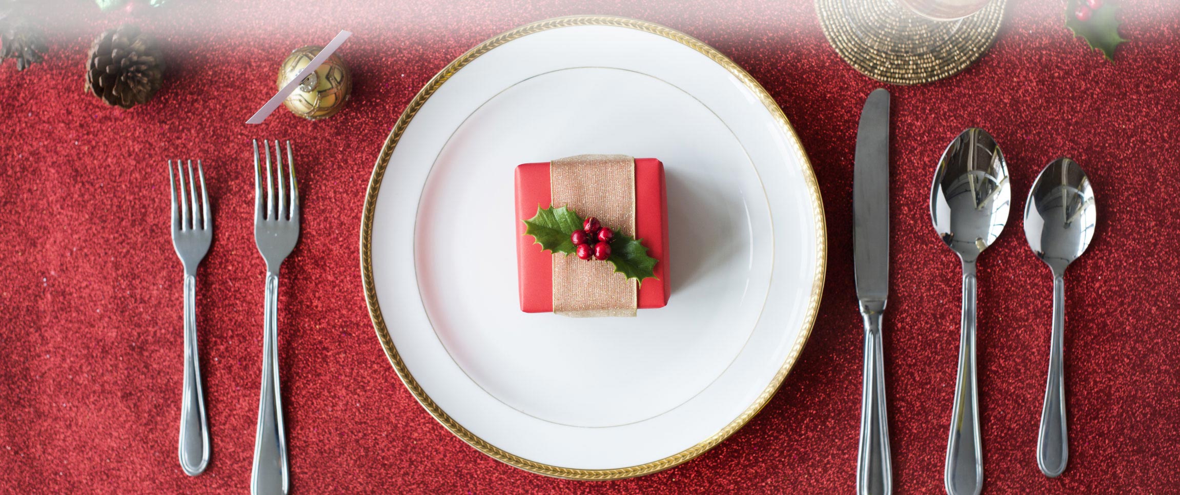 Preparing Your Restaurant for the Holidays