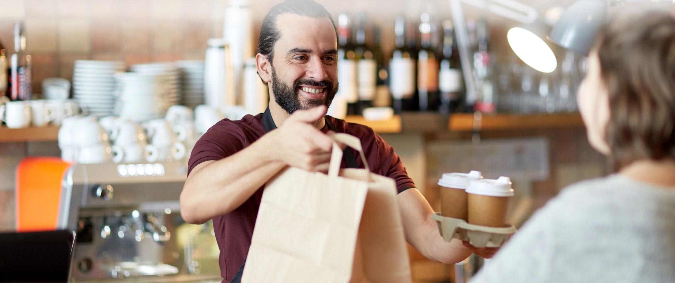 How to Private Label a Popular Menu Item