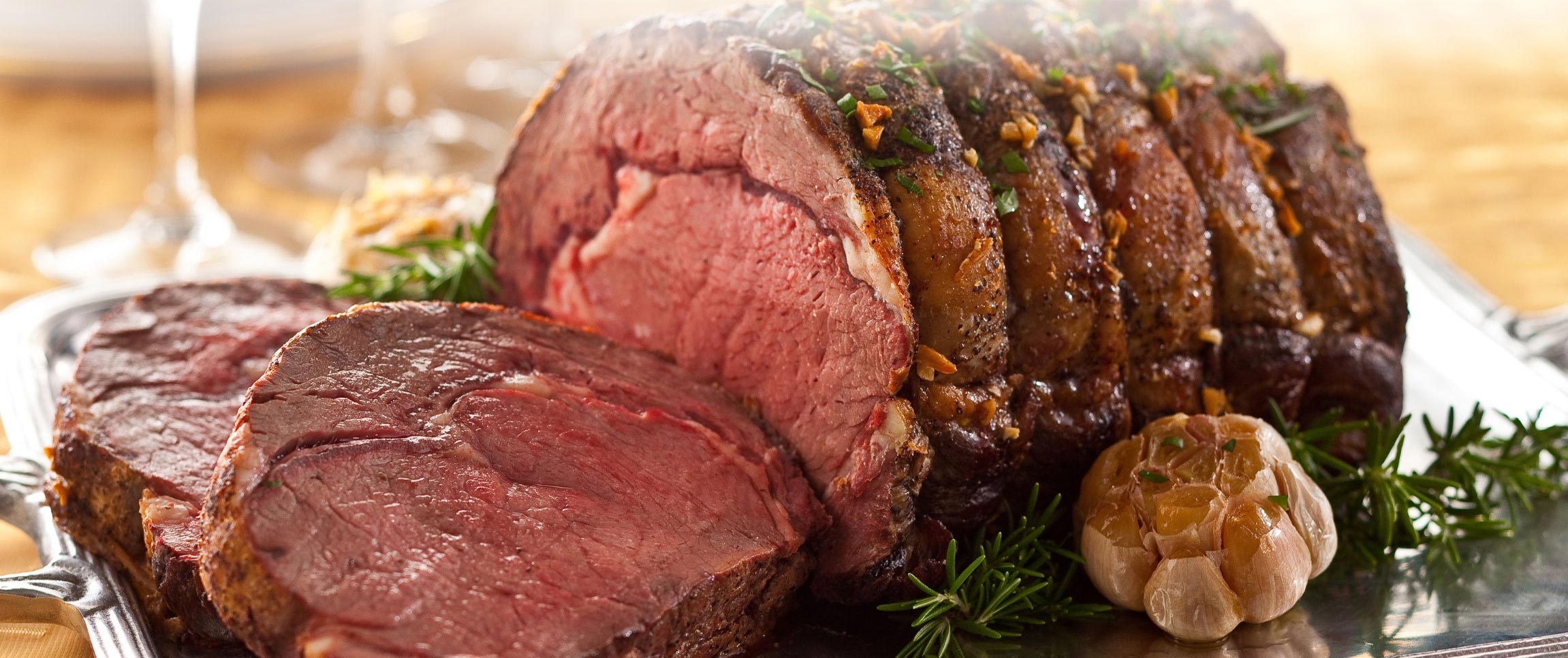 A Prix Fixe Mother's Day