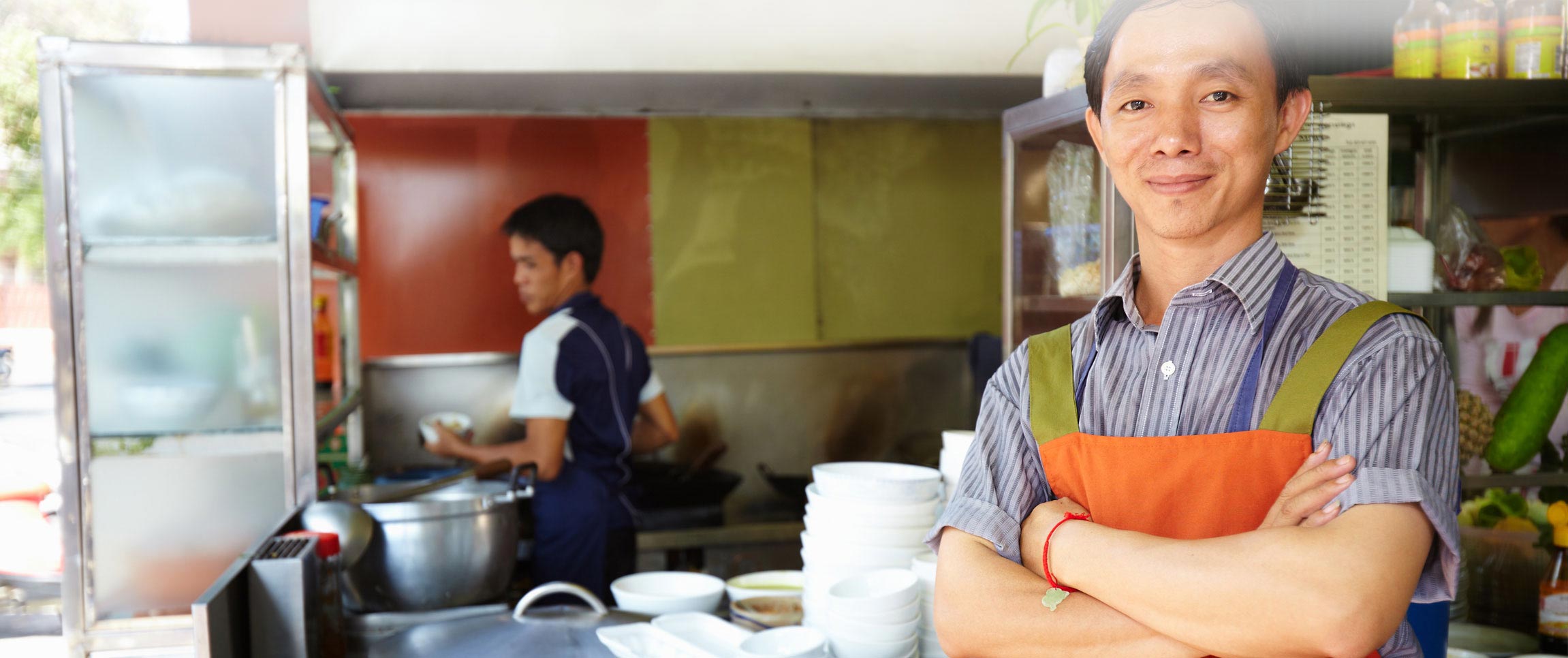 Small Business Saturday