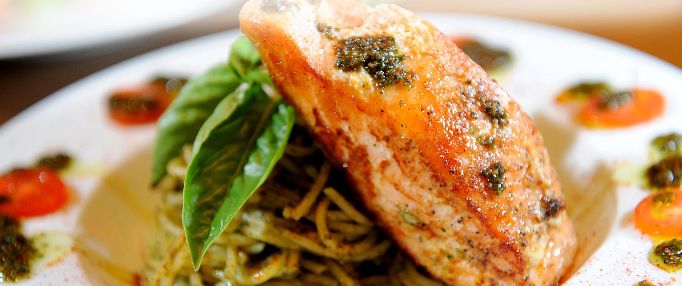 A Twist on Traditional Mother's Day Service