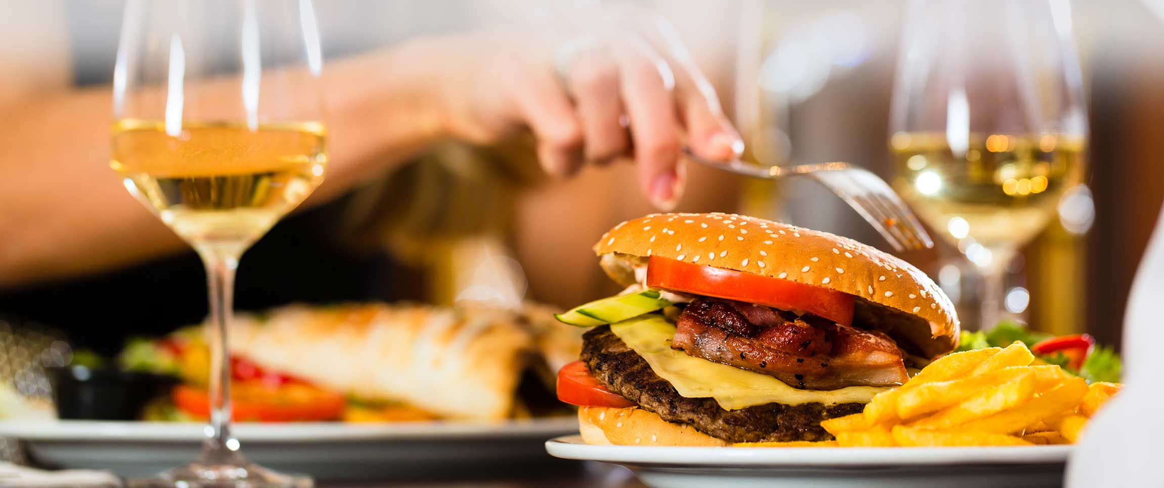 Arkansas Food Hall of Fame Finalists