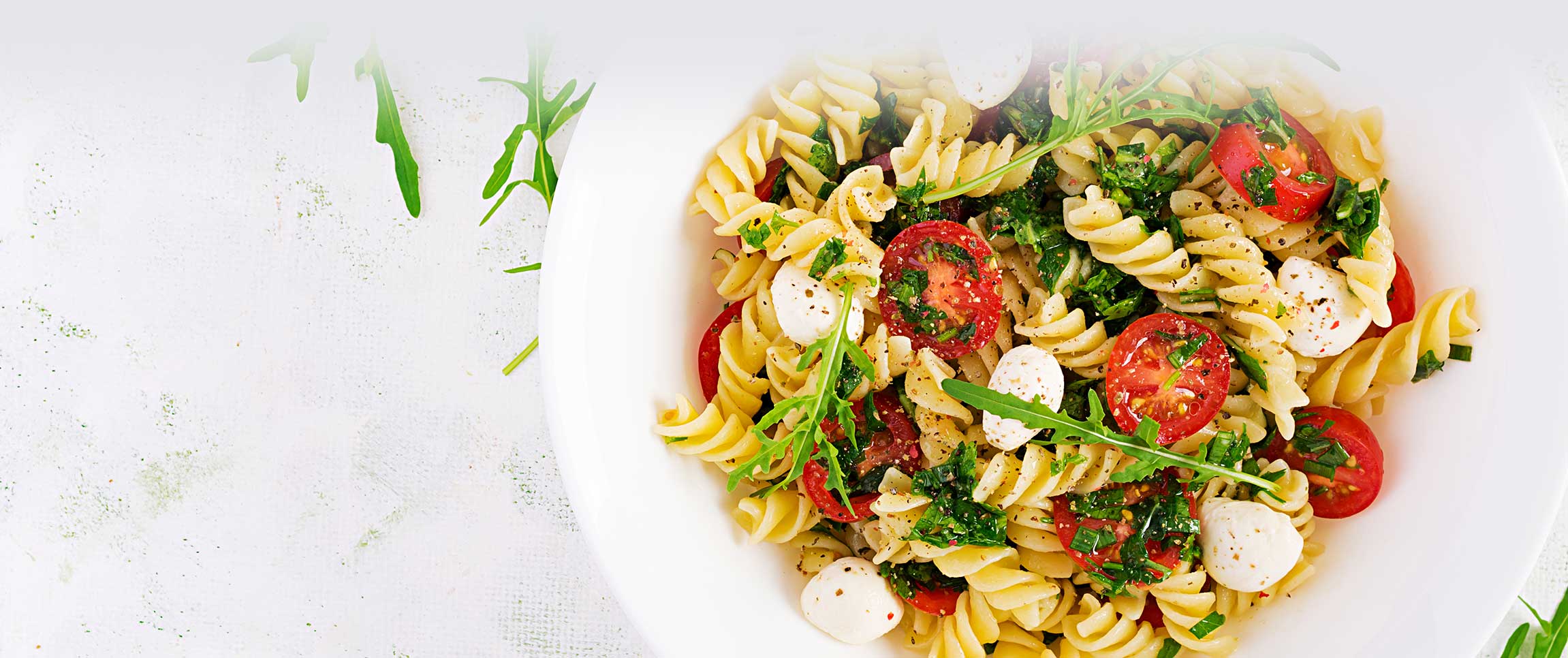 Summer Recipes with Spring Inventory