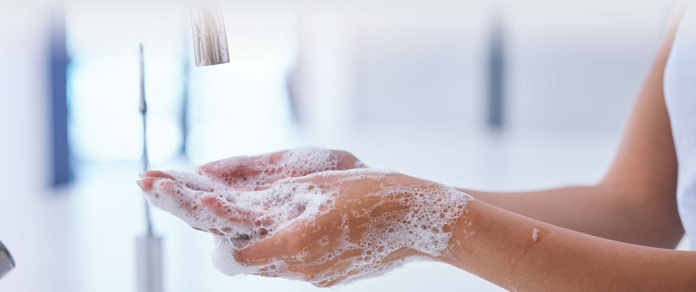 Hygiene, Hustle, & Bustle