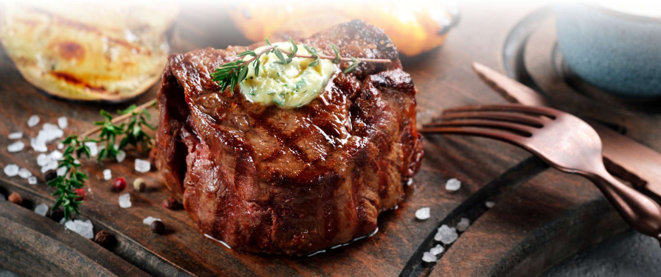 Braveheart Black Angus Beef