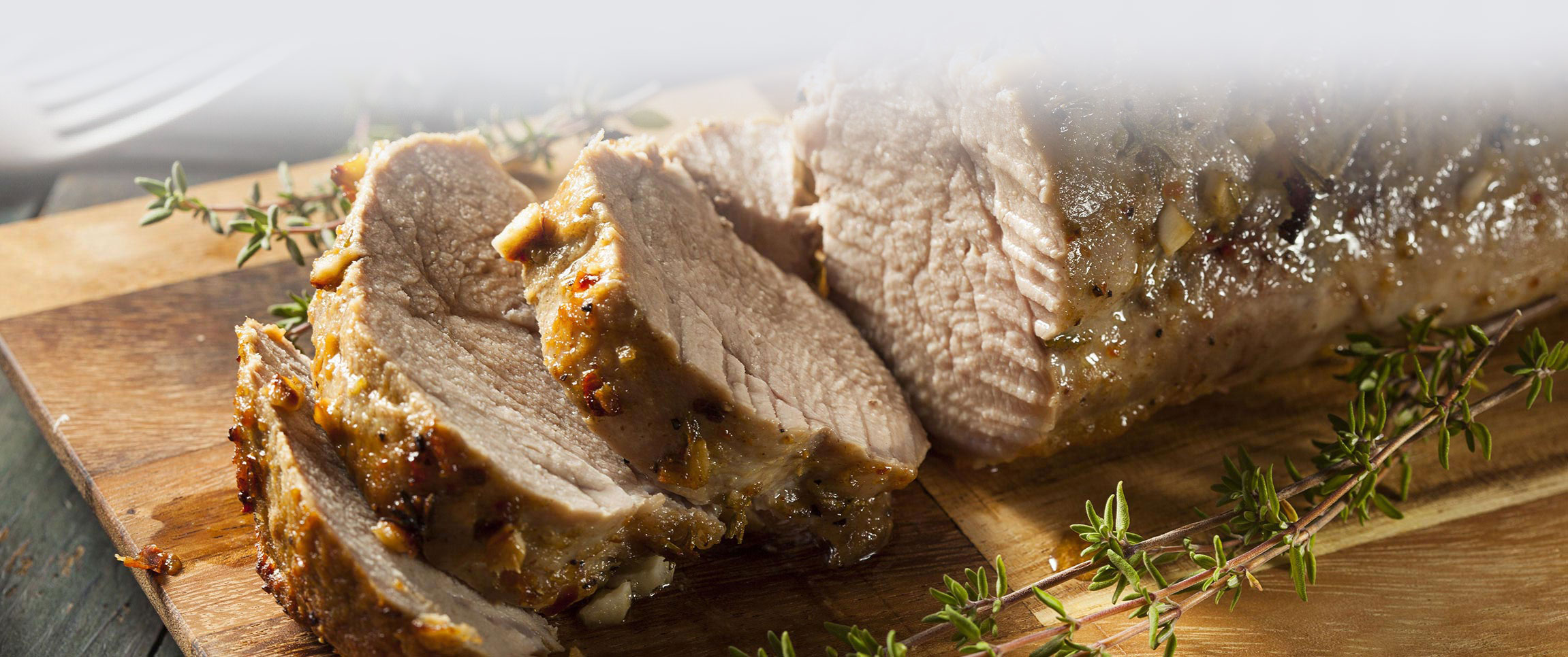 Allegiance Fresh Pork