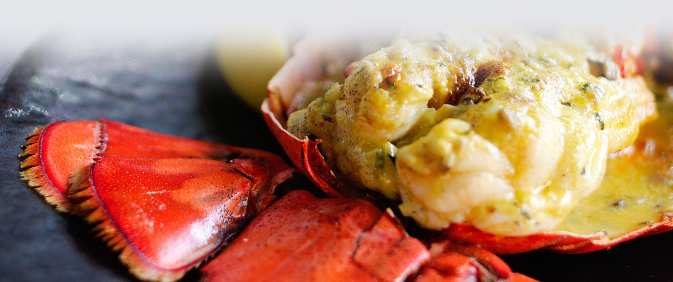 Bay Winds Seafood