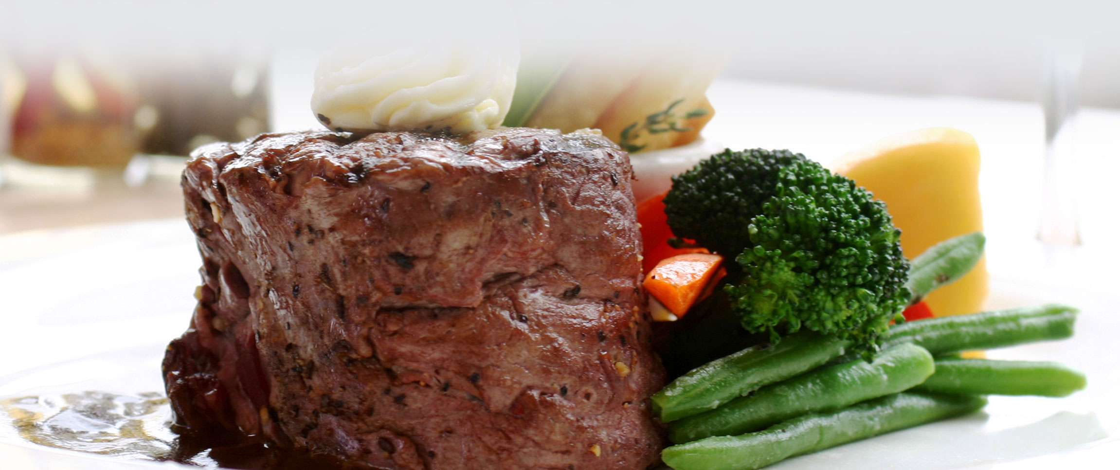 Braveheart Black Angus Beef