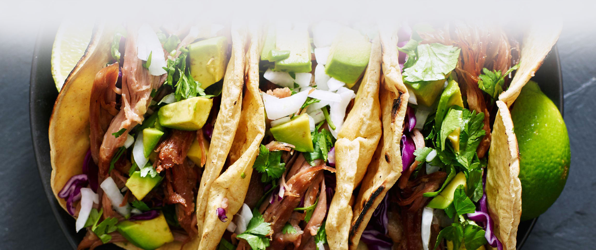 Contigo Latin Food