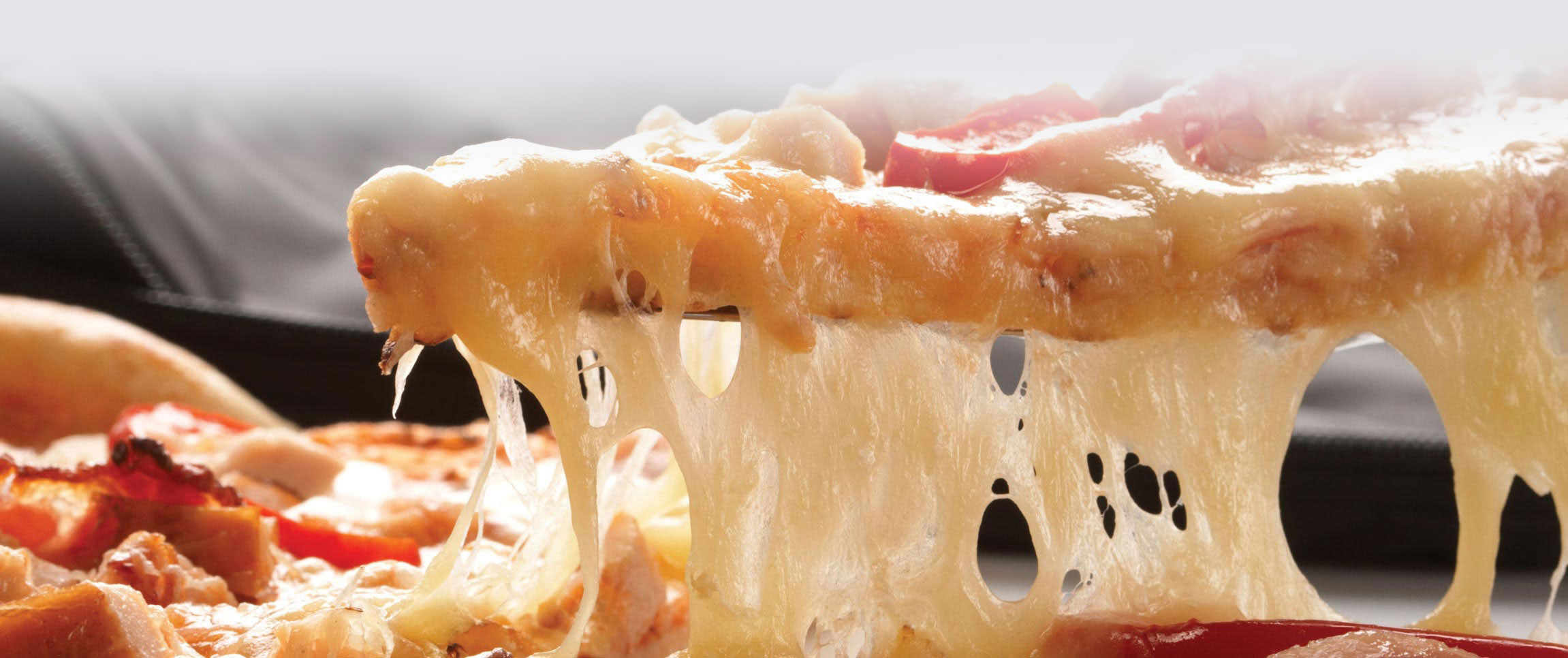 Favoloso Pizza Cheese