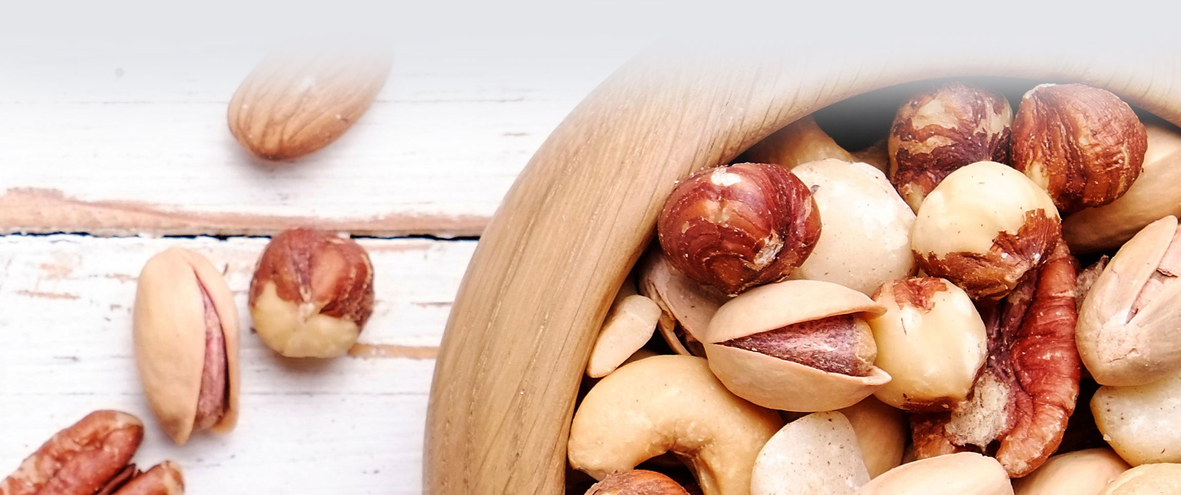 Magellan Imported Mixed Nuts
