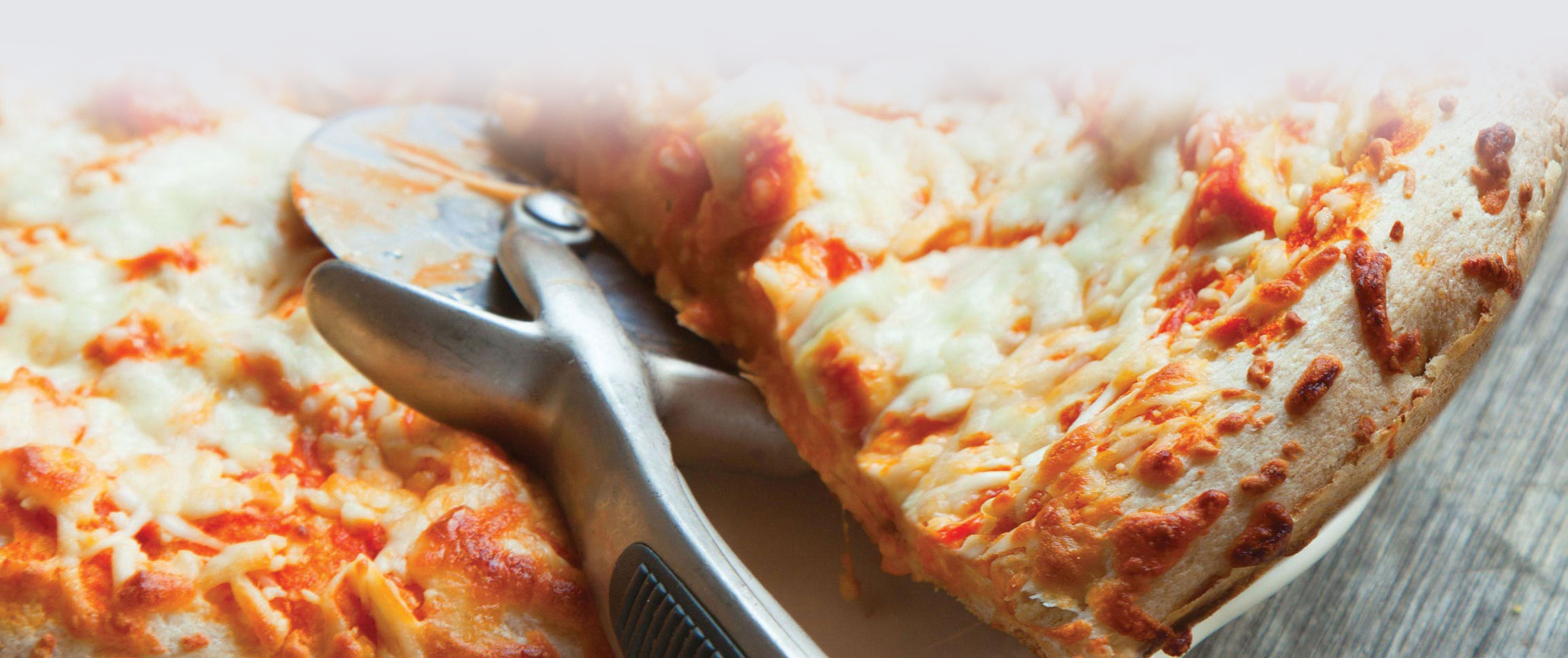 Ultimo Italian Pizza Food