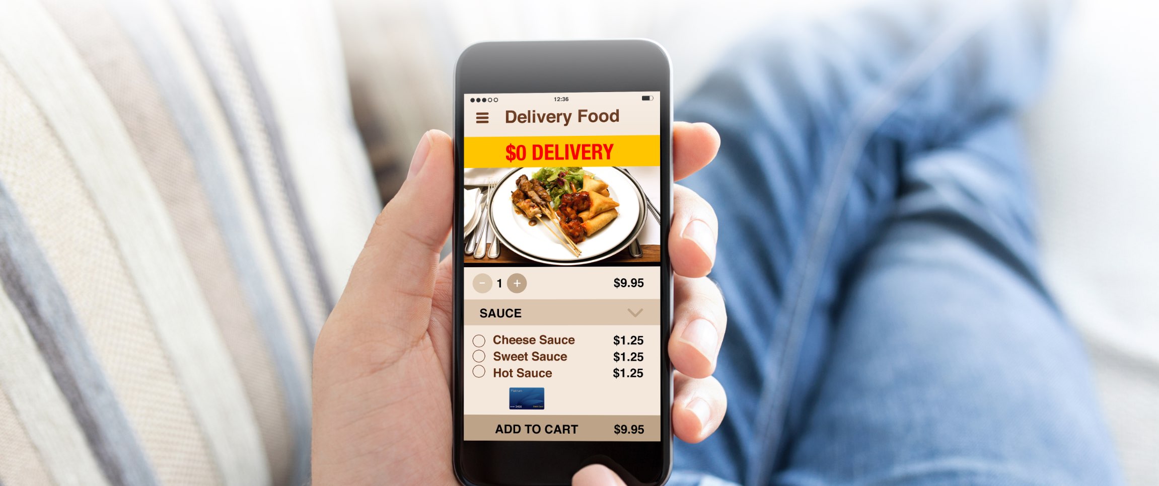 Our Local Restaurants are a Gift