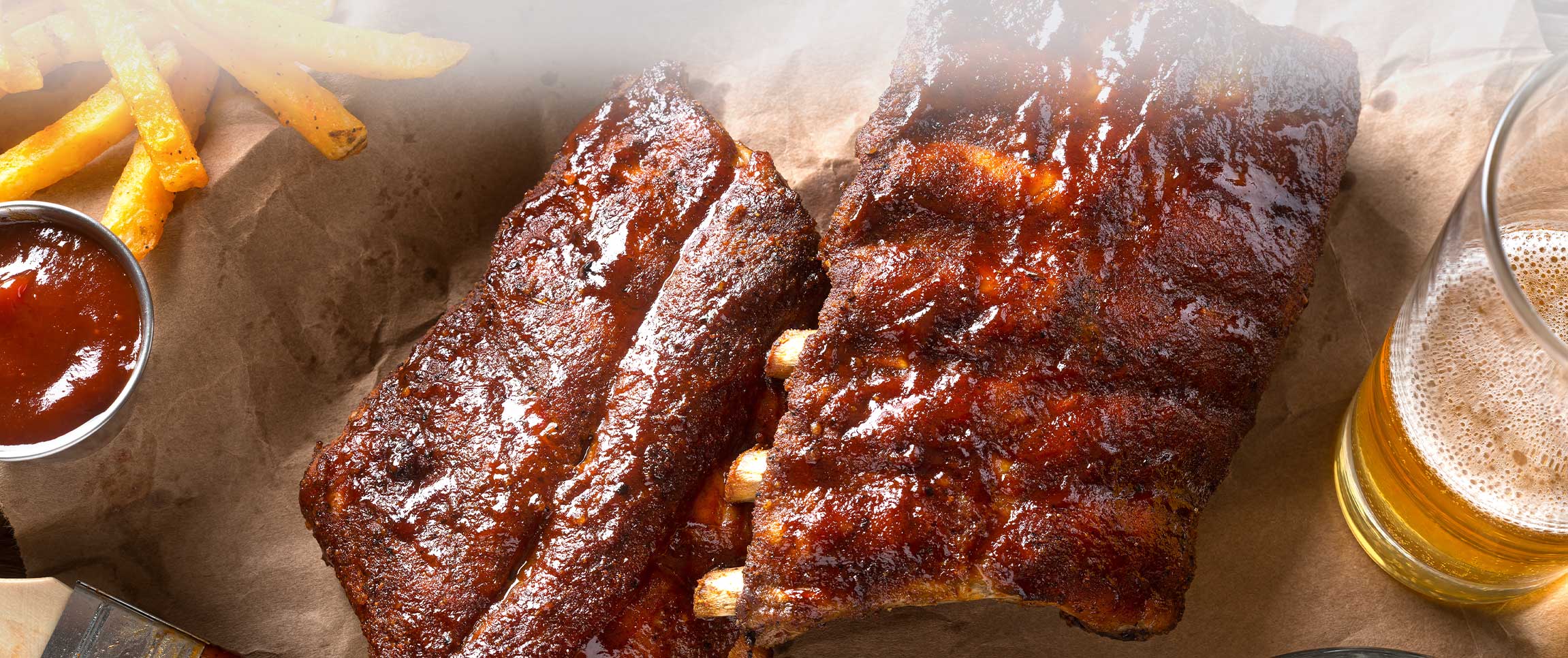 Allegiance Baby Back's