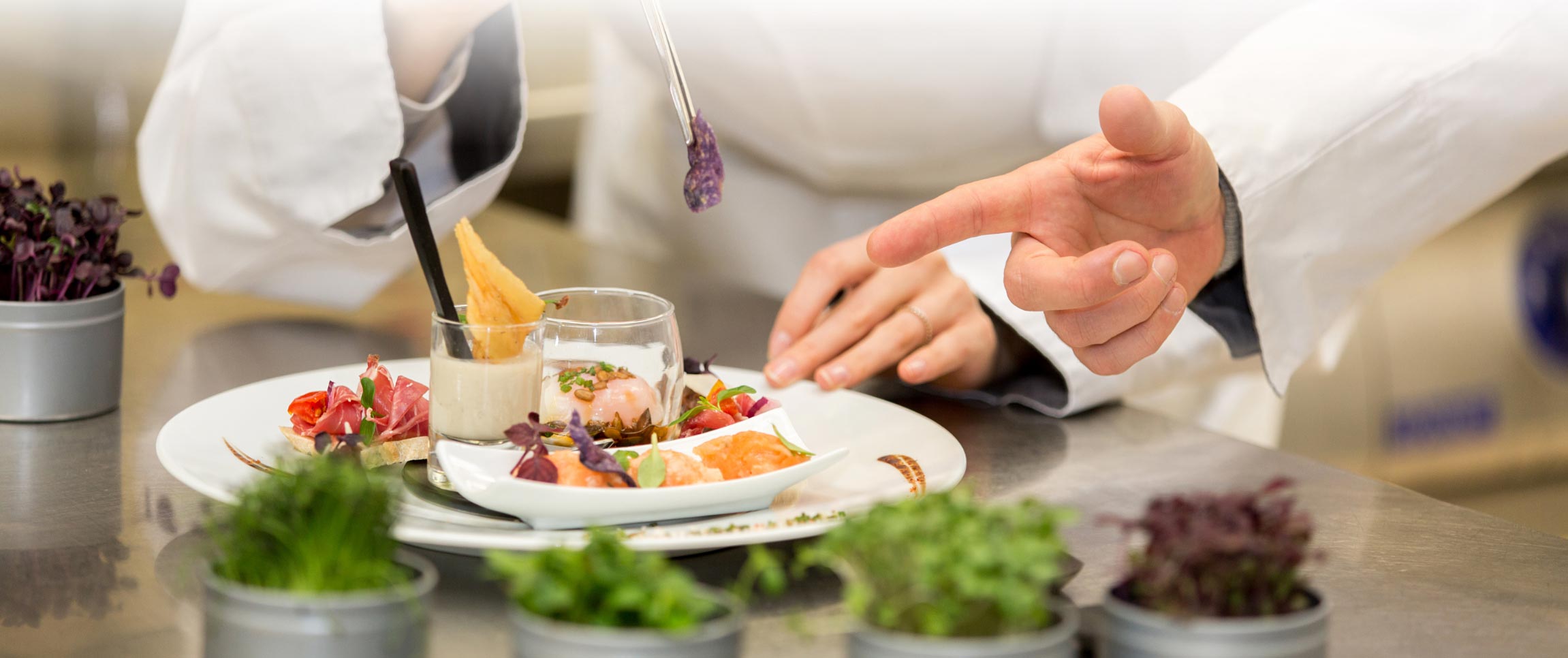 GREAT Gluten Free Training