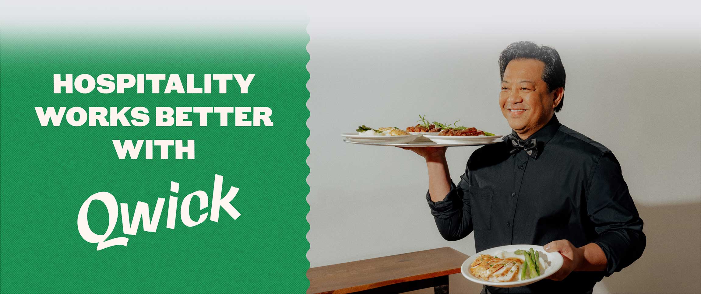 Qwick | Performance Foodservice