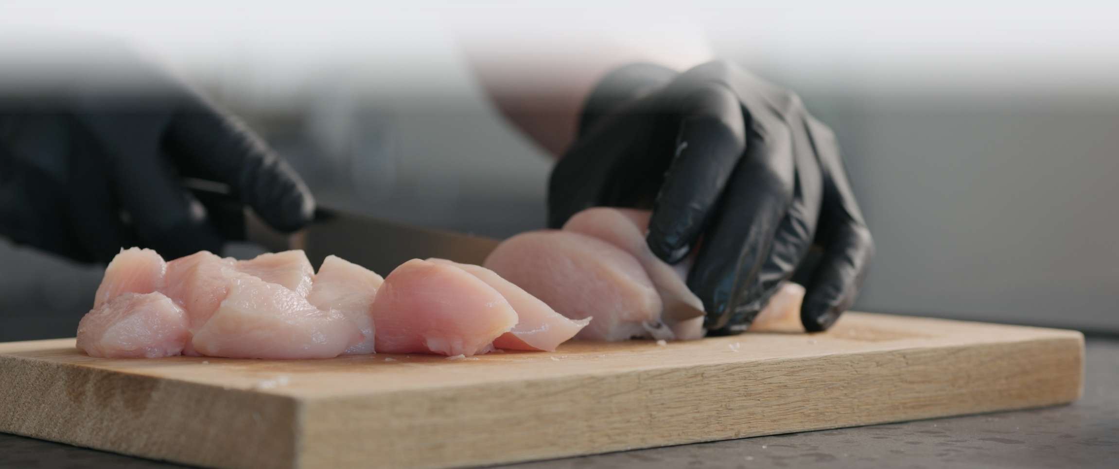 Changing of the ‘Gards