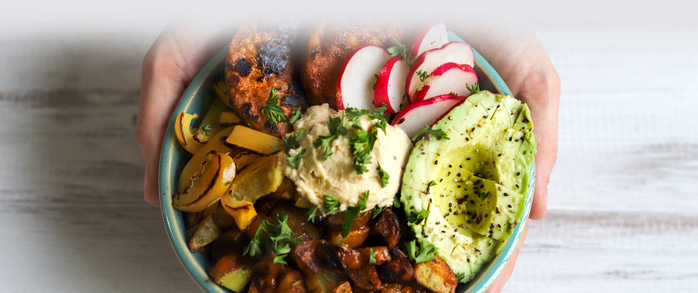 Plant Based Holidays