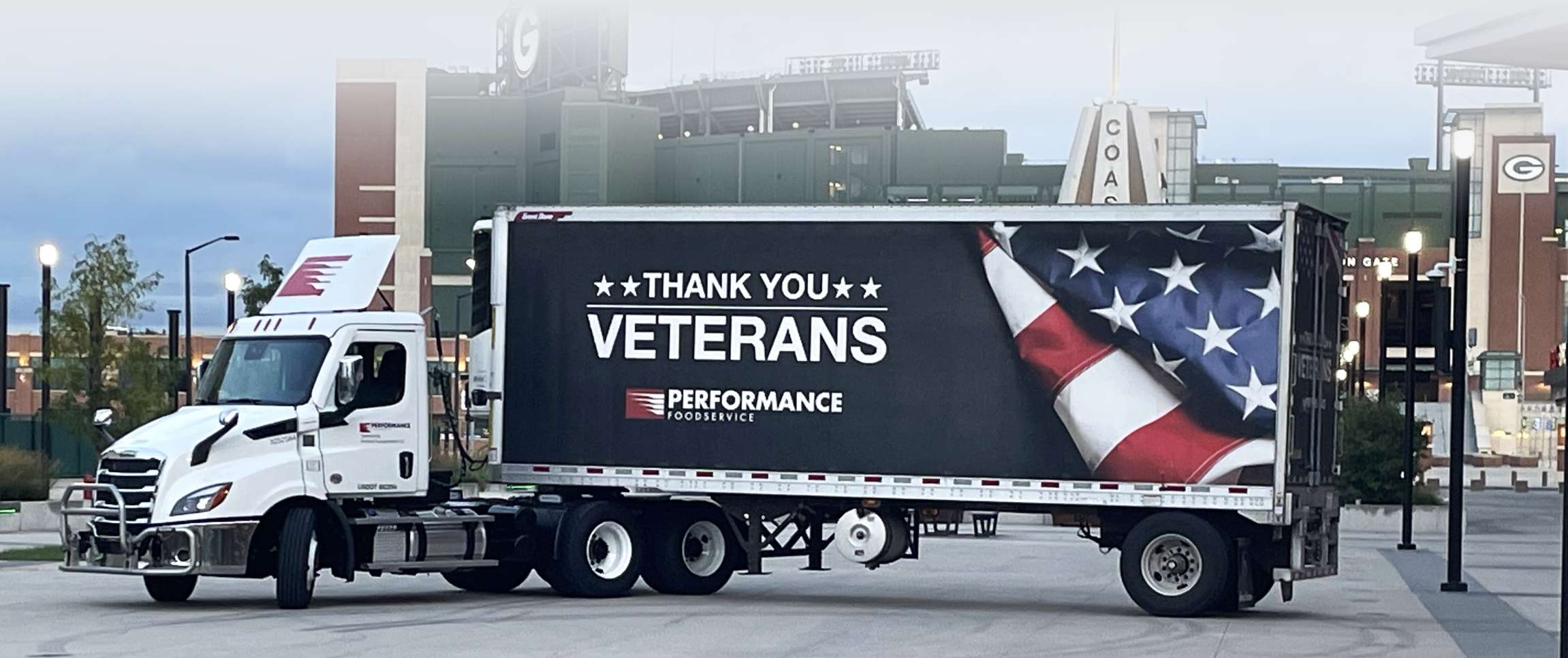 Valuing Our Veterans