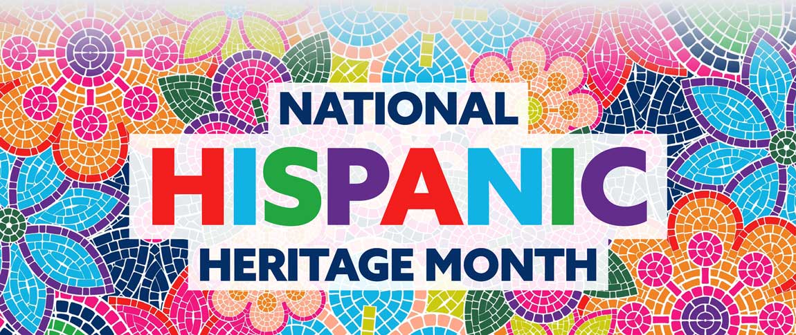Hispanic Heritage Month 2025