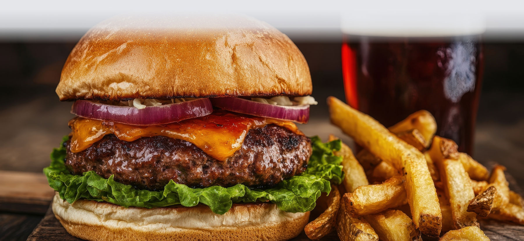 Grab A Burger™ Program