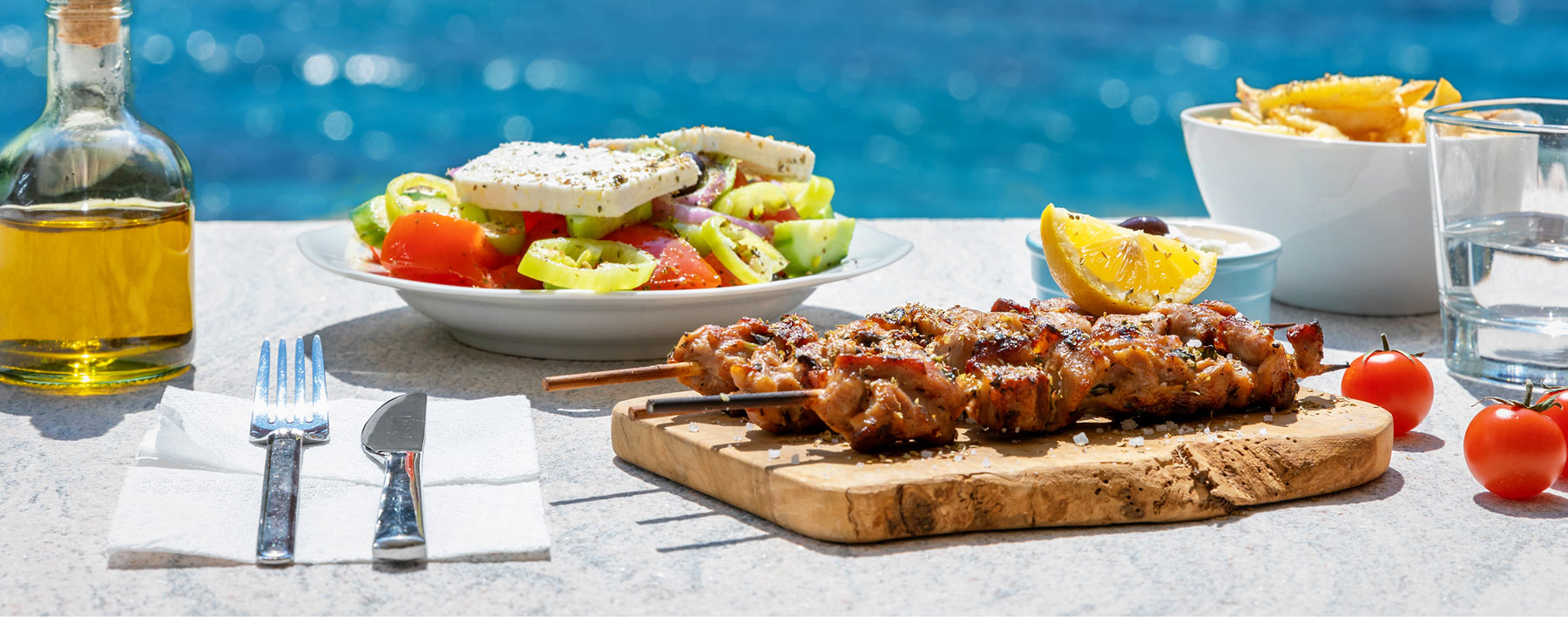 Zebec Mediterranean Café™