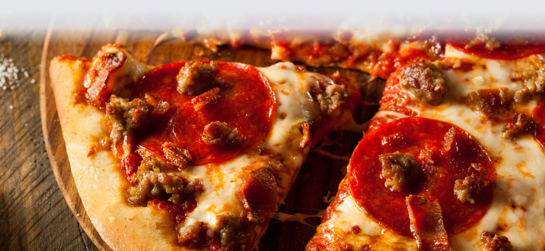 The Red Seal Pizzeria®