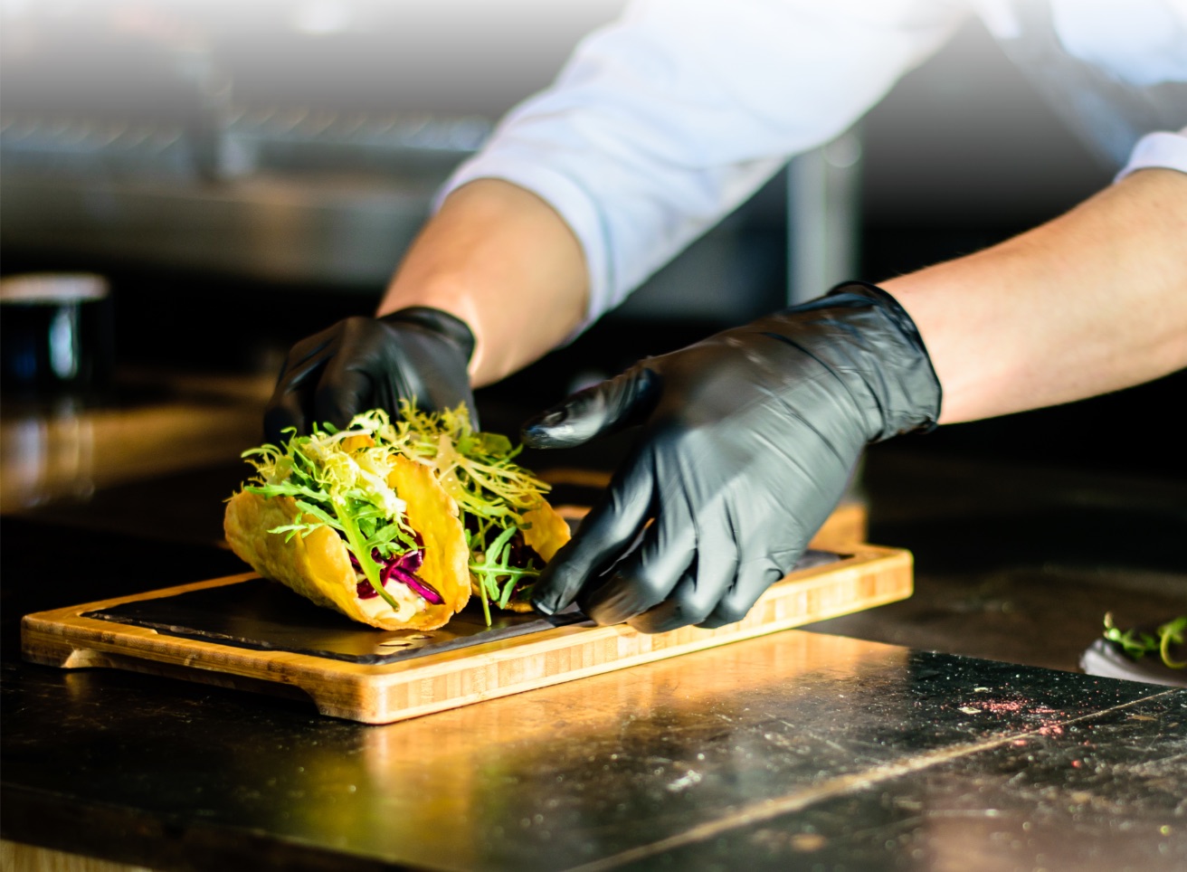Chef John Arnold Performance Foodservice customer-segments