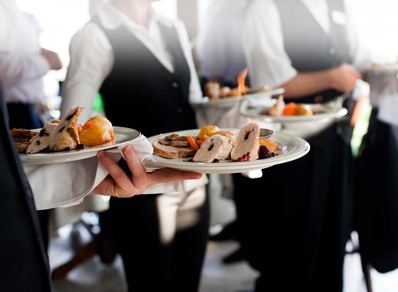 Staff Solutions | Performance Foodservice