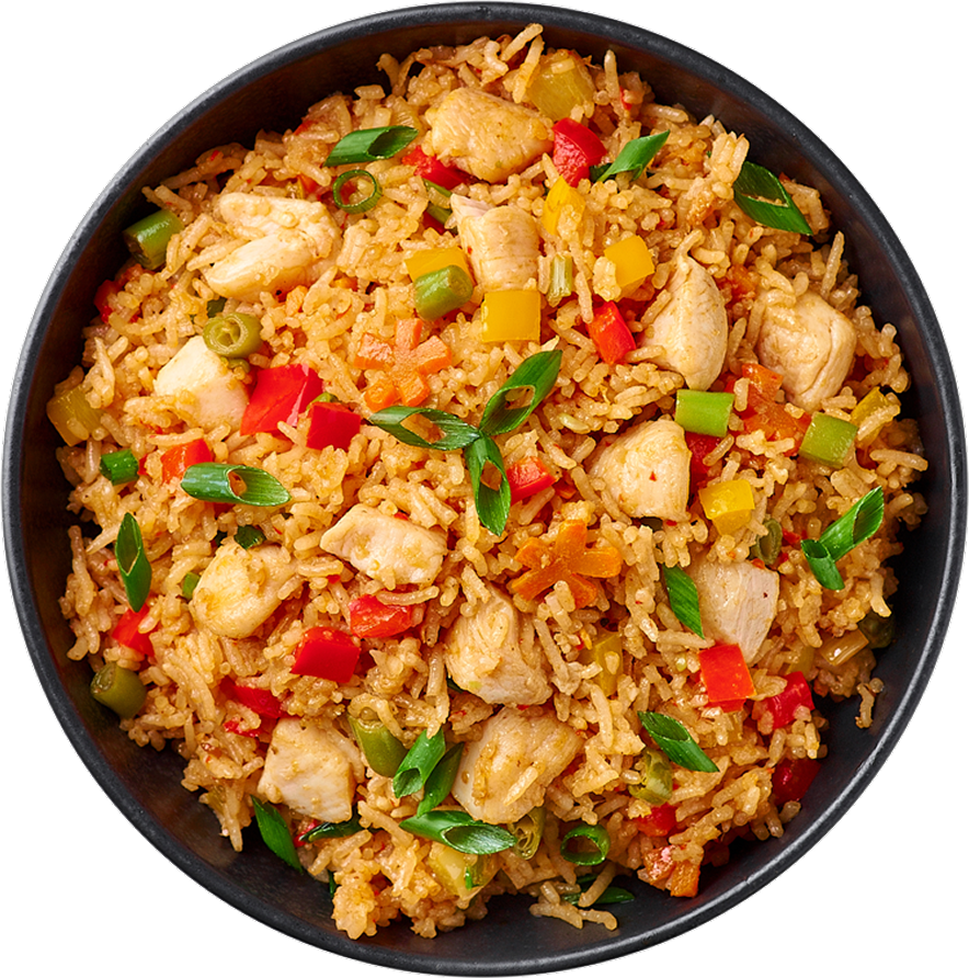 Amazin’ Asian™ Fried Rice