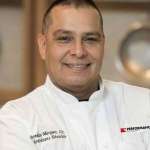 Chef D Marquez