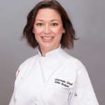 Chef Katie Bulger